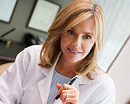 Emilia Robson, DDS