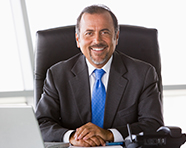 Walter Anderson, DDS